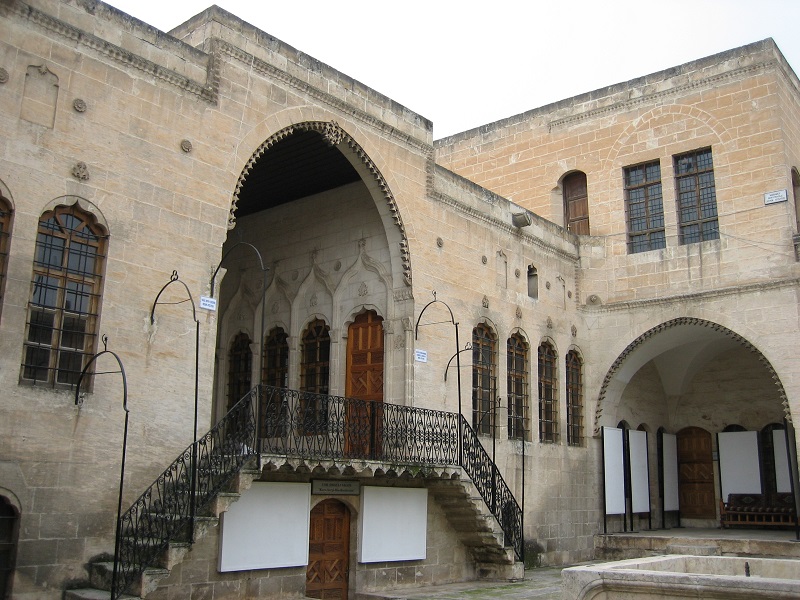Hacı Hafız Ahmet (Balak) Efendi Evi